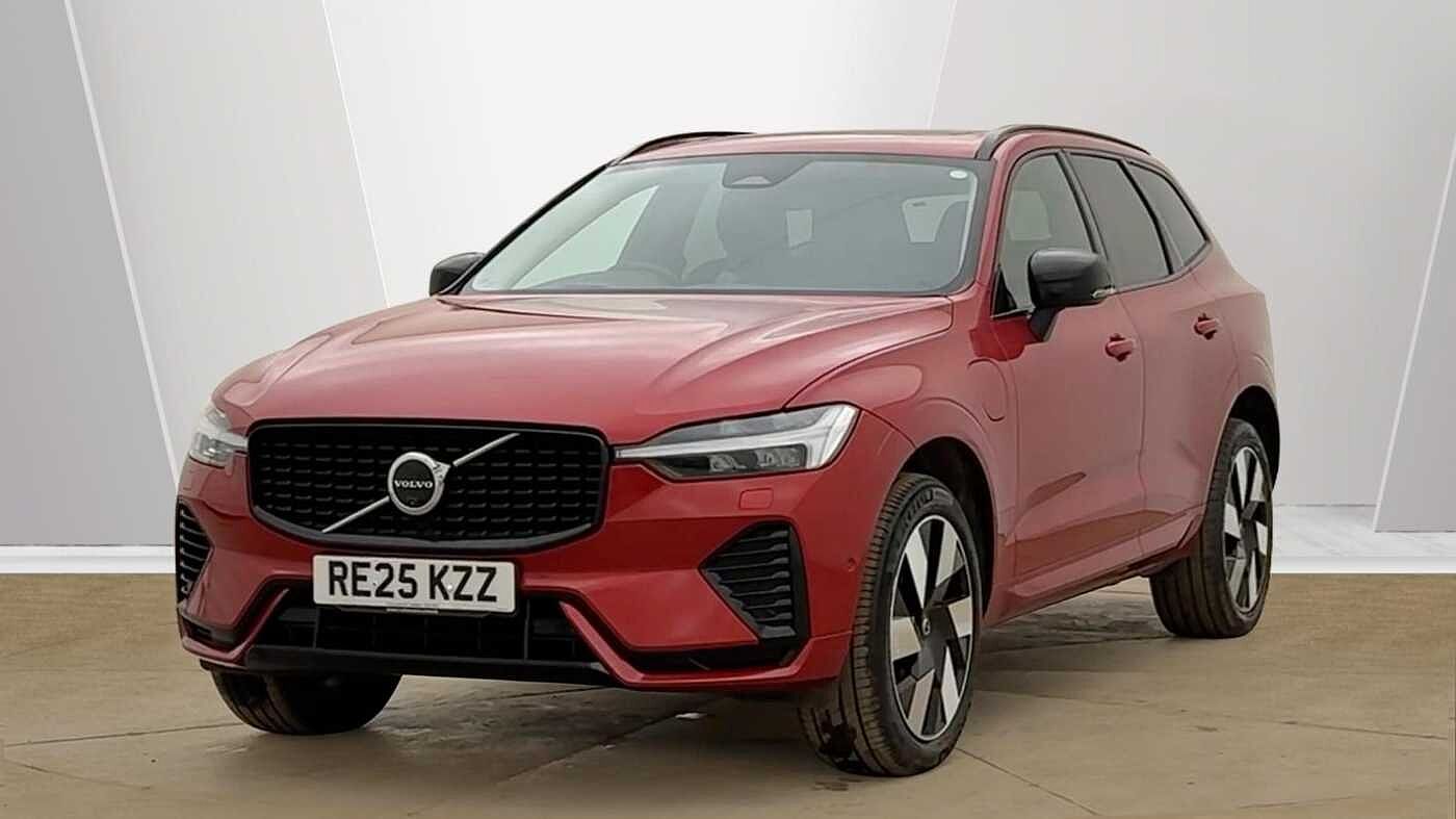 Used Volvo XC60 2025 for sale - 78211980: Photo 8