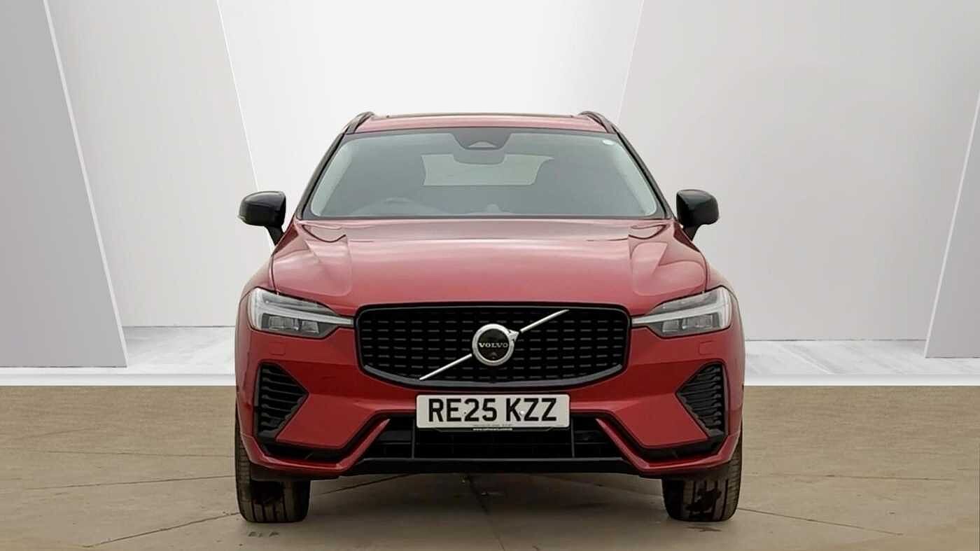 Used Volvo XC60 2025 for sale - 78211980: Photo 9