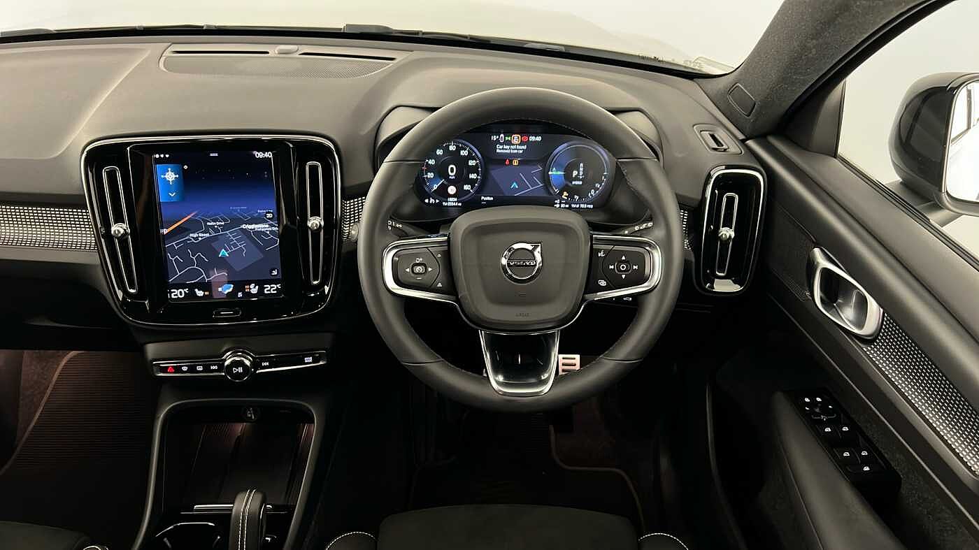 Used Volvo XC40 2022 for sale - 77137716: Photo 11