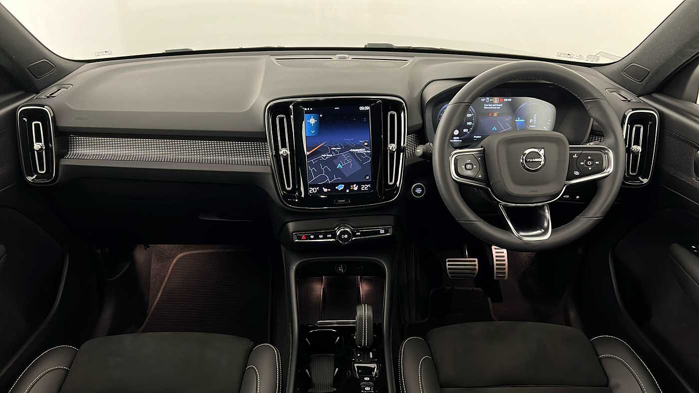 Used Volvo XC40 2022 for sale - 77137716: Photo 12