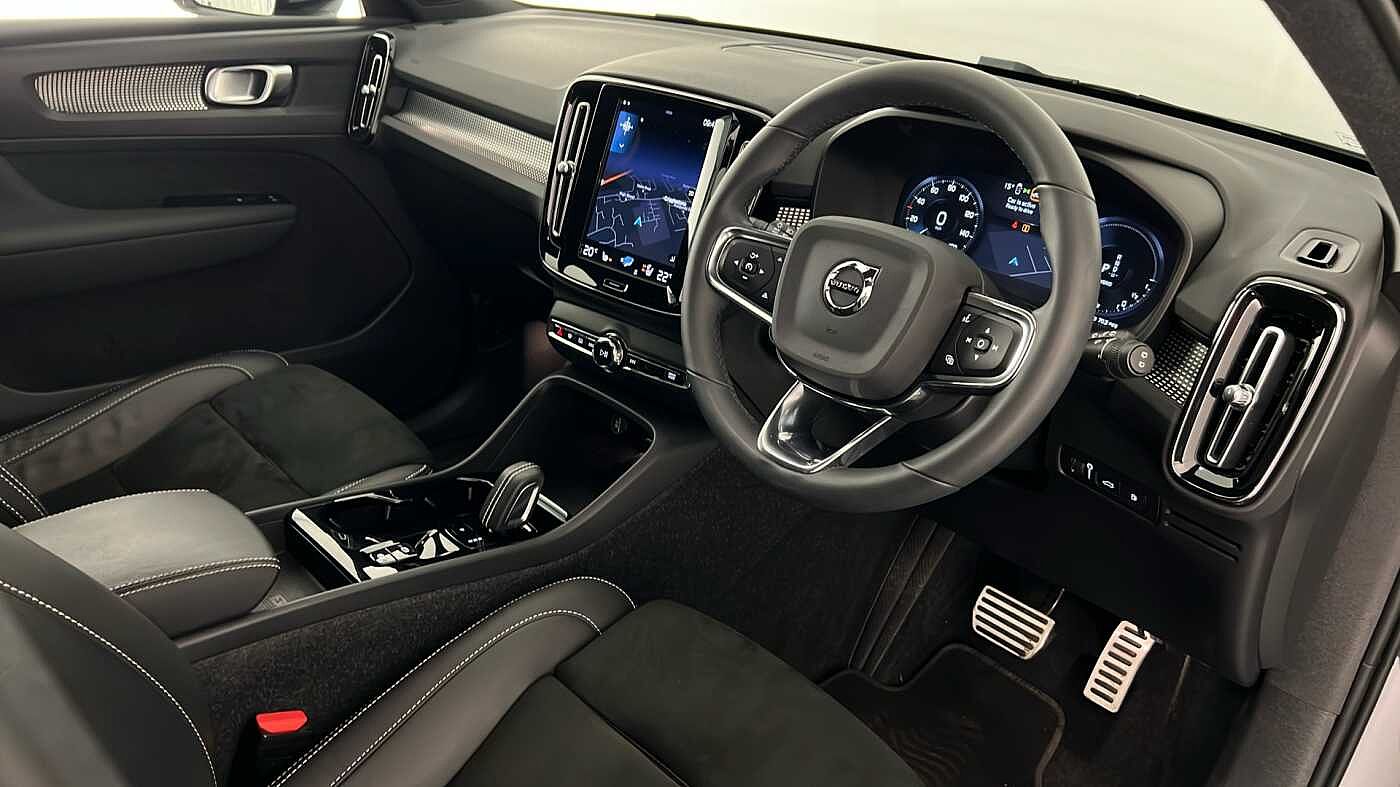 Used Volvo XC40 2022 for sale - 77137716: Photo 14