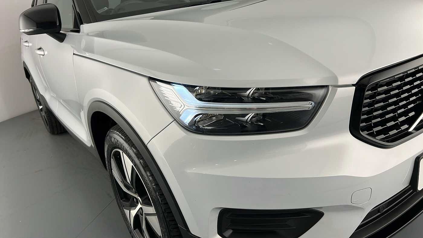 Used Volvo XC40 2022 for sale - 77137716: Photo 20