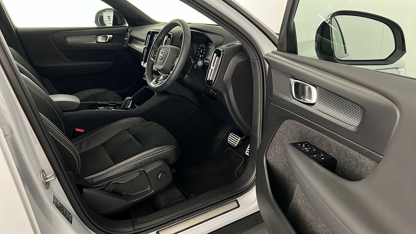 Used Volvo XC40 2022 for sale - 77137716: Photo 24