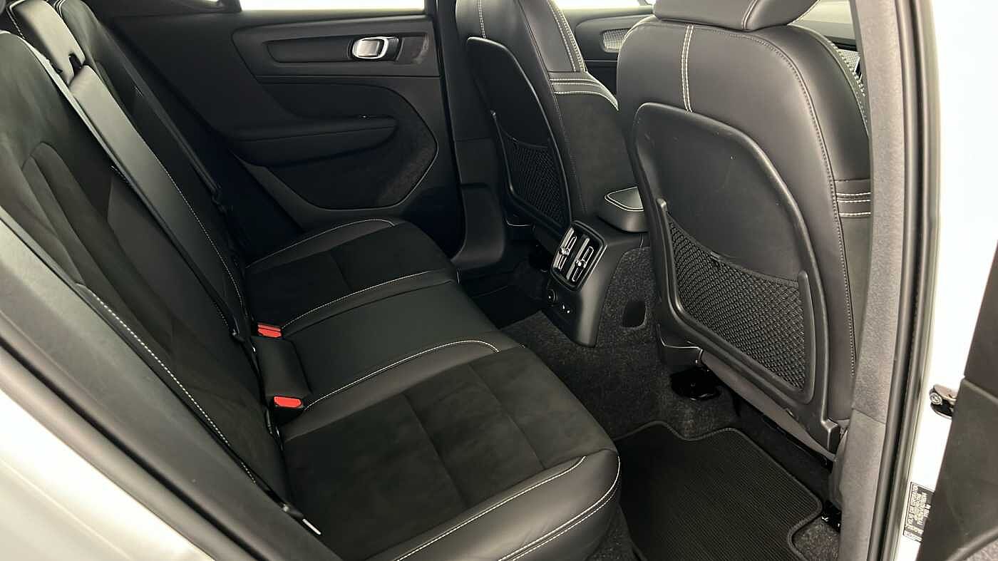 Used Volvo XC40 2022 for sale - 77137716: Photo 25