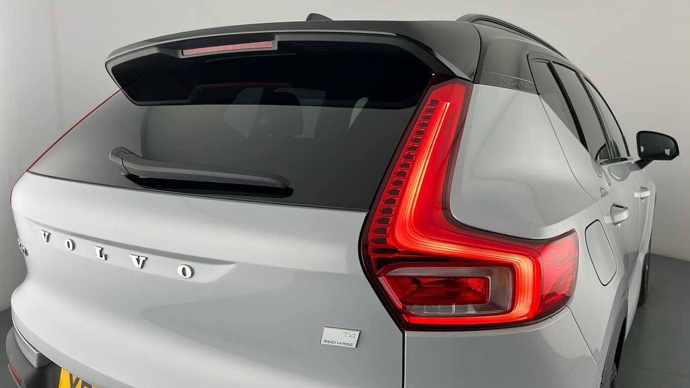 Used Volvo XC40 2022 for sale - 77137716: Photo 29