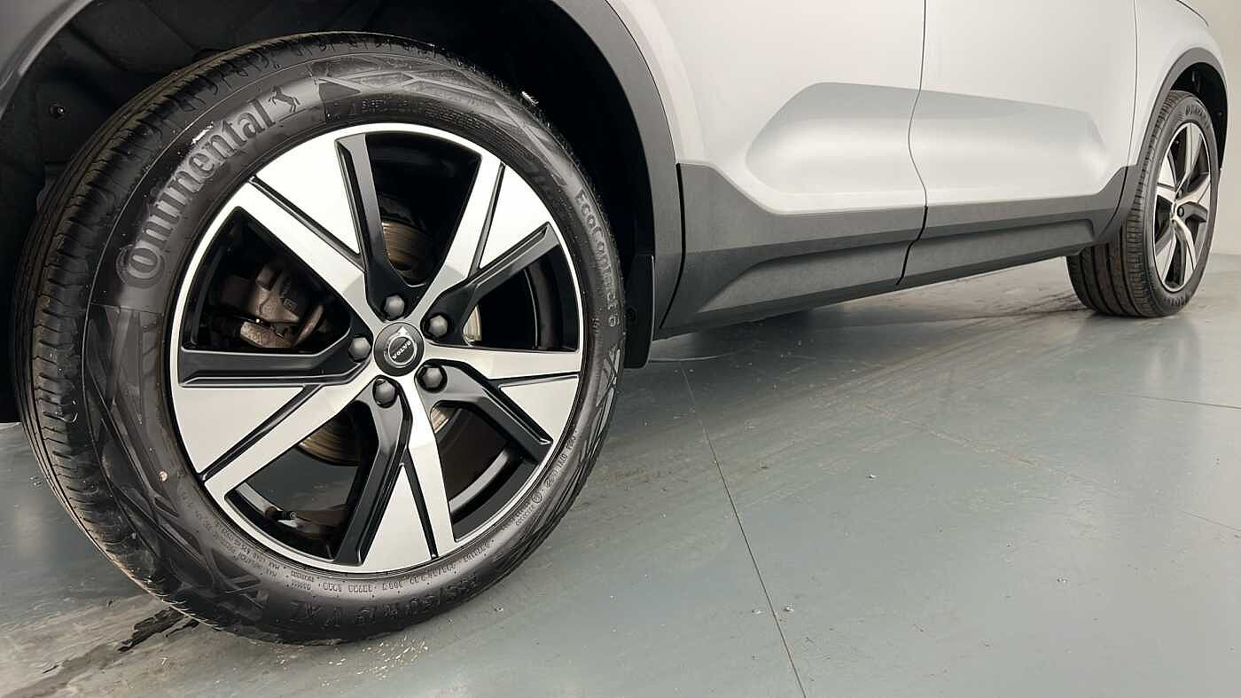 Used Volvo XC40 2022 for sale - 77137716: Photo 30