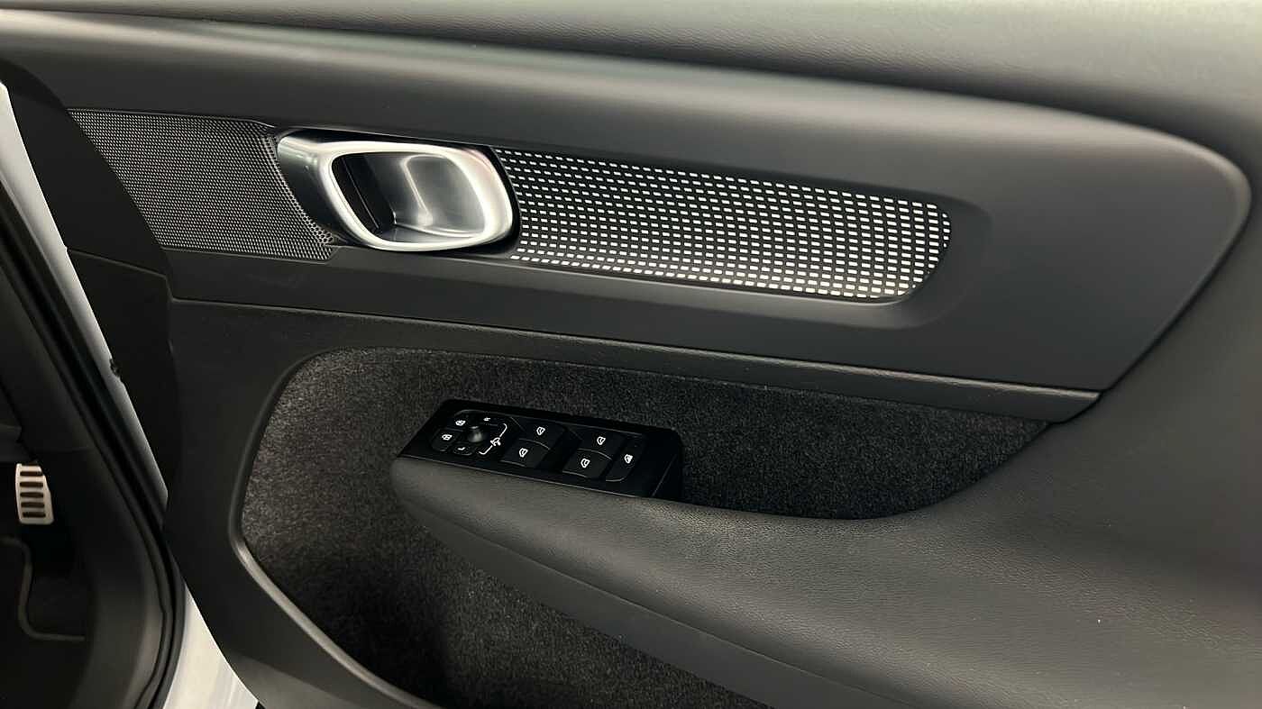 Used Volvo XC40 2022 for sale - 77137716: Photo 32