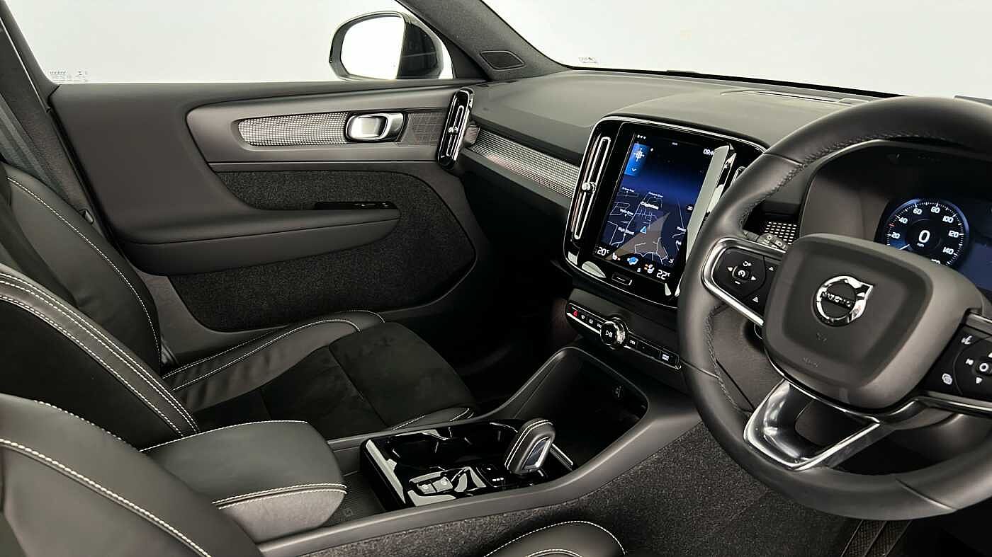 Used Volvo XC40 2022 for sale - 77137716: Photo 36