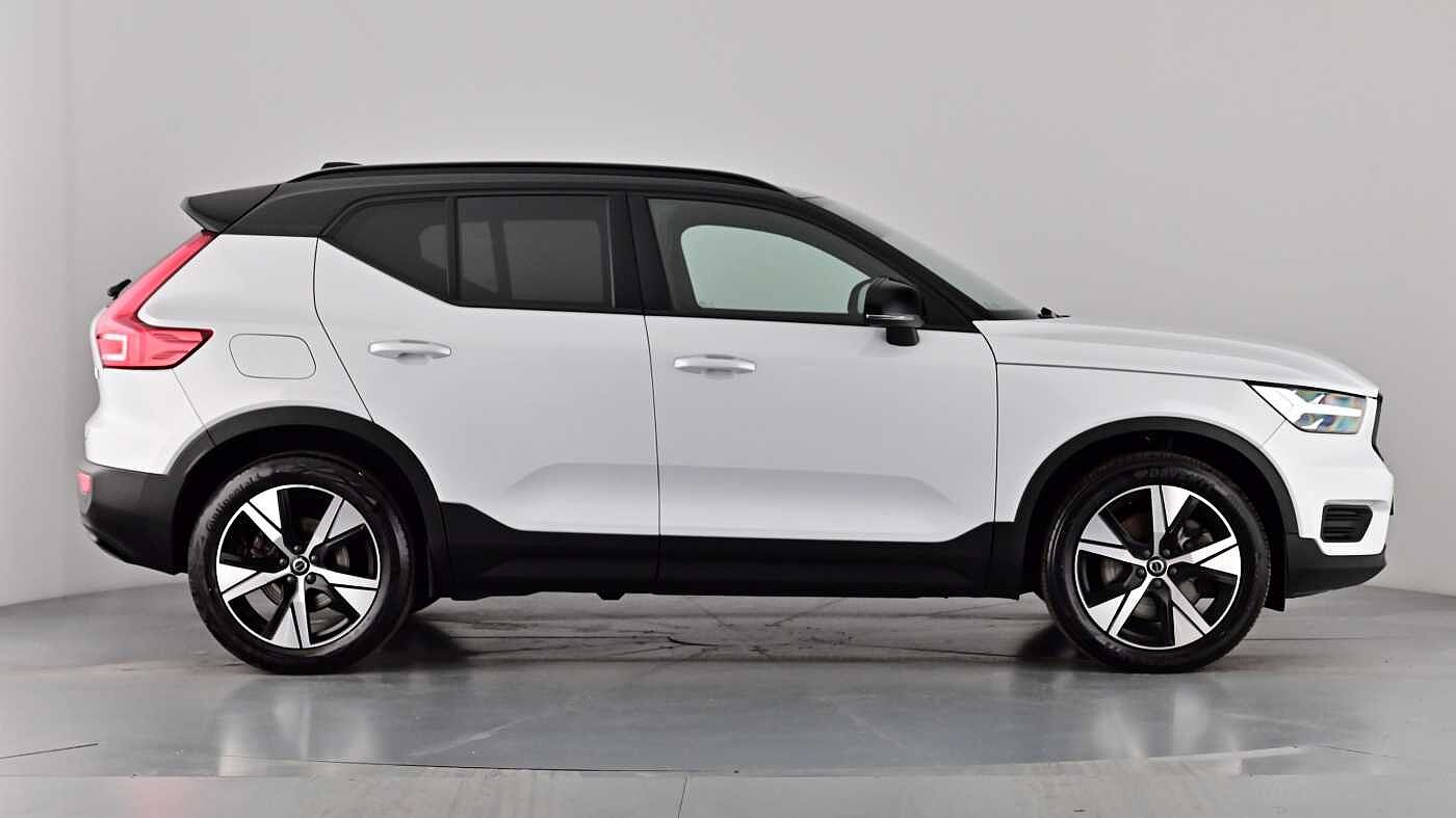 Used Volvo XC40 2022 for sale - 77137716: Photo 5