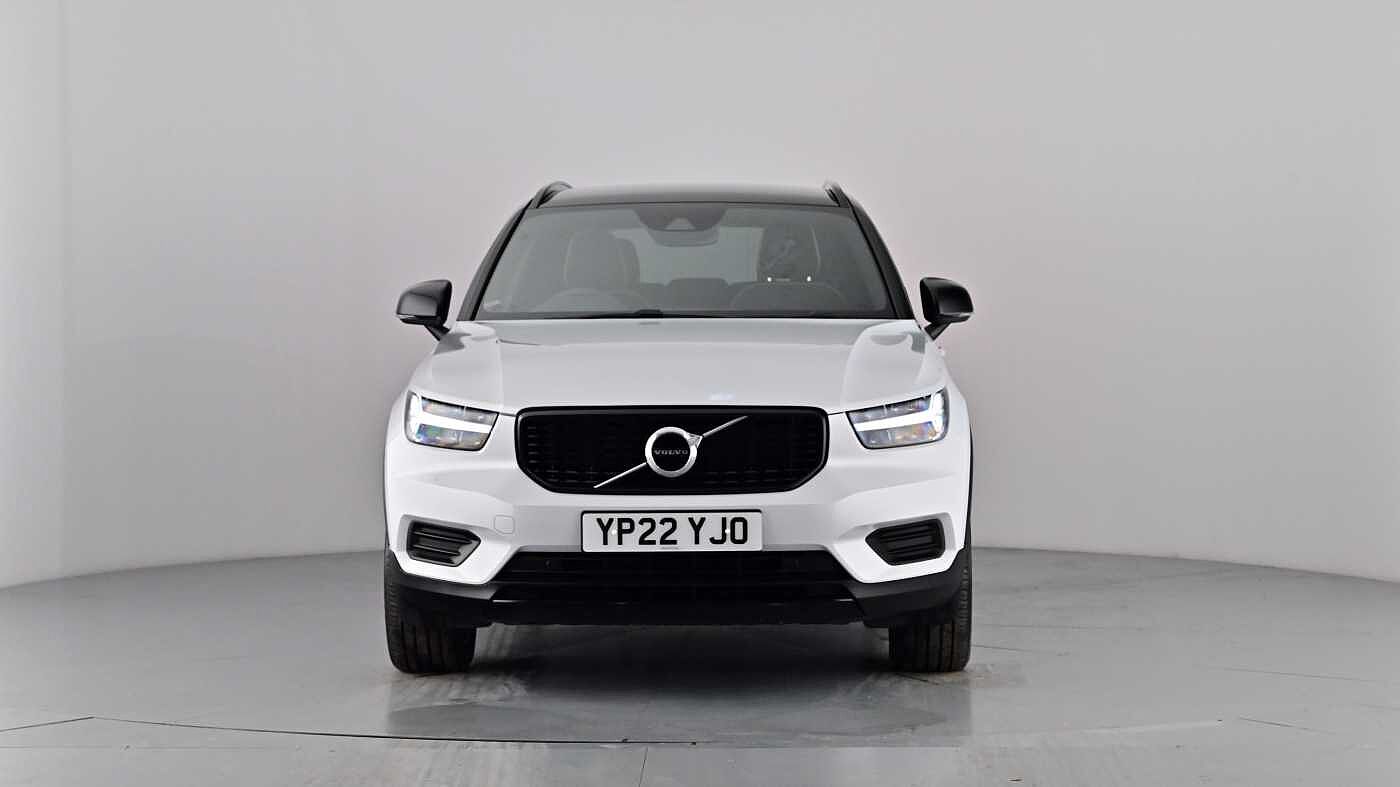 Used Volvo XC40 2022 for sale - 77137716: Photo 52