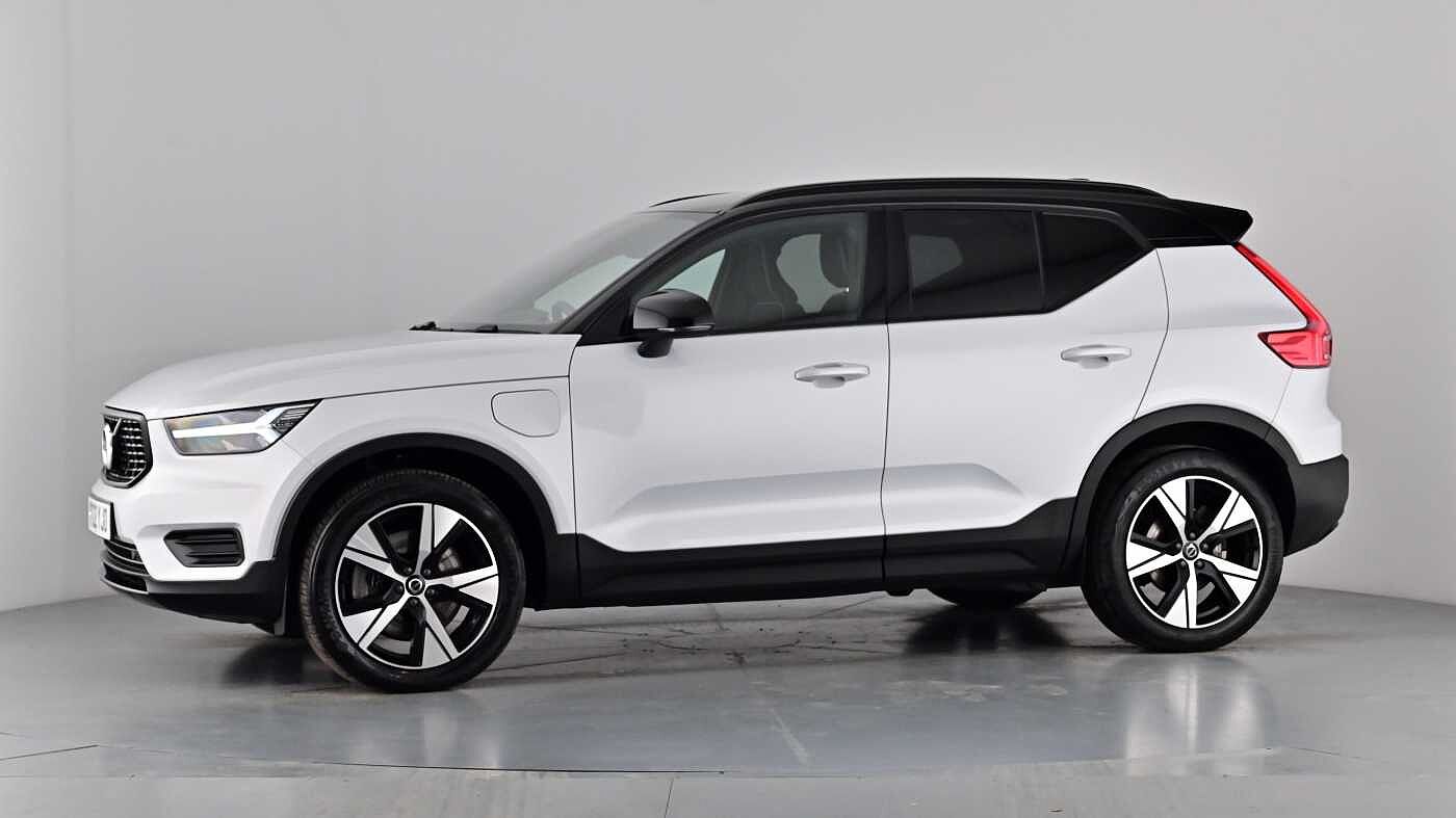 Used Volvo XC40 2022 for sale - 77137716: Photo 58