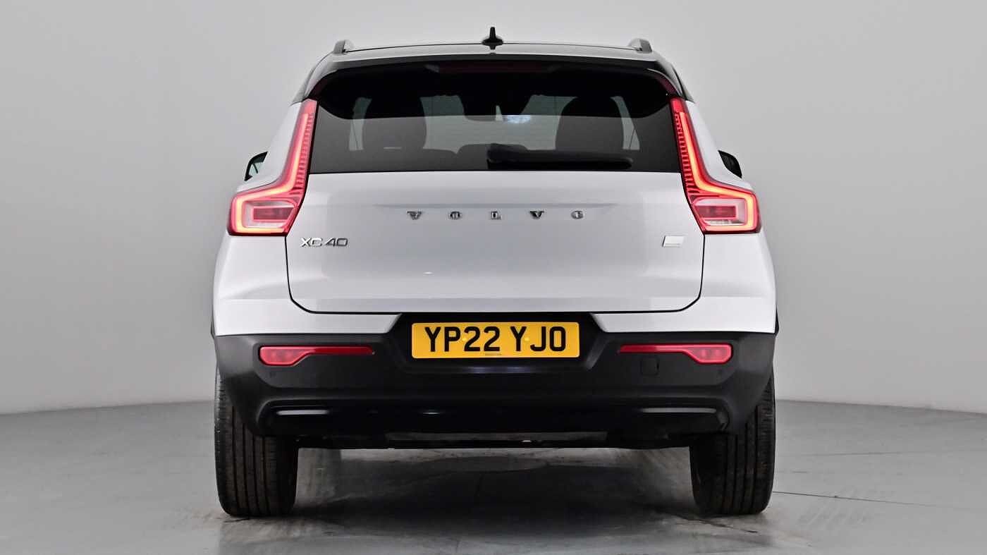 Used Volvo XC40 2022 for sale - 77137716: Photo 6