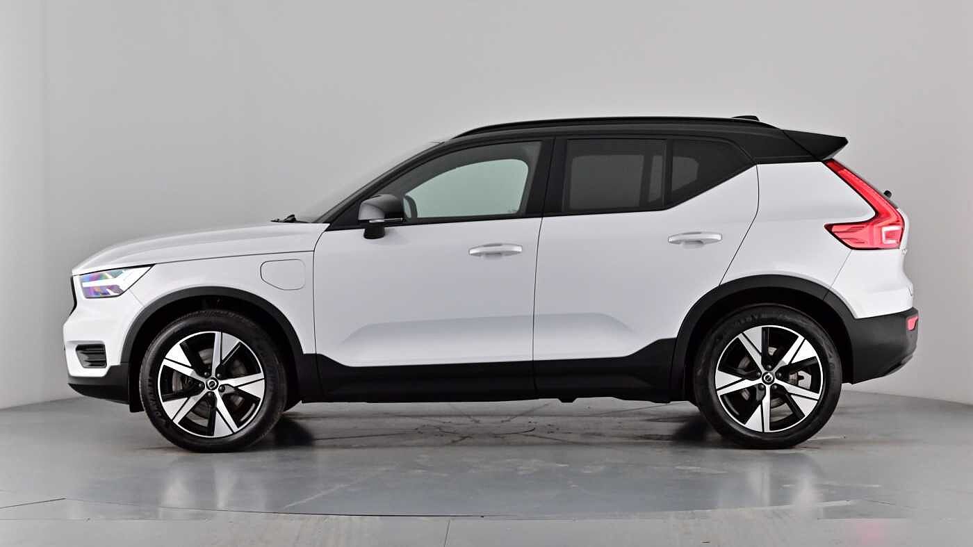 Used Volvo XC40 2022 for sale - 77137716: Photo 61