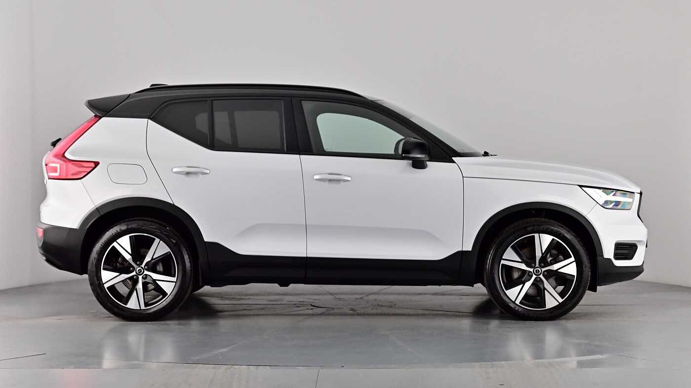 Used Volvo XC40 2022 for sale - 77137716: Photo 79