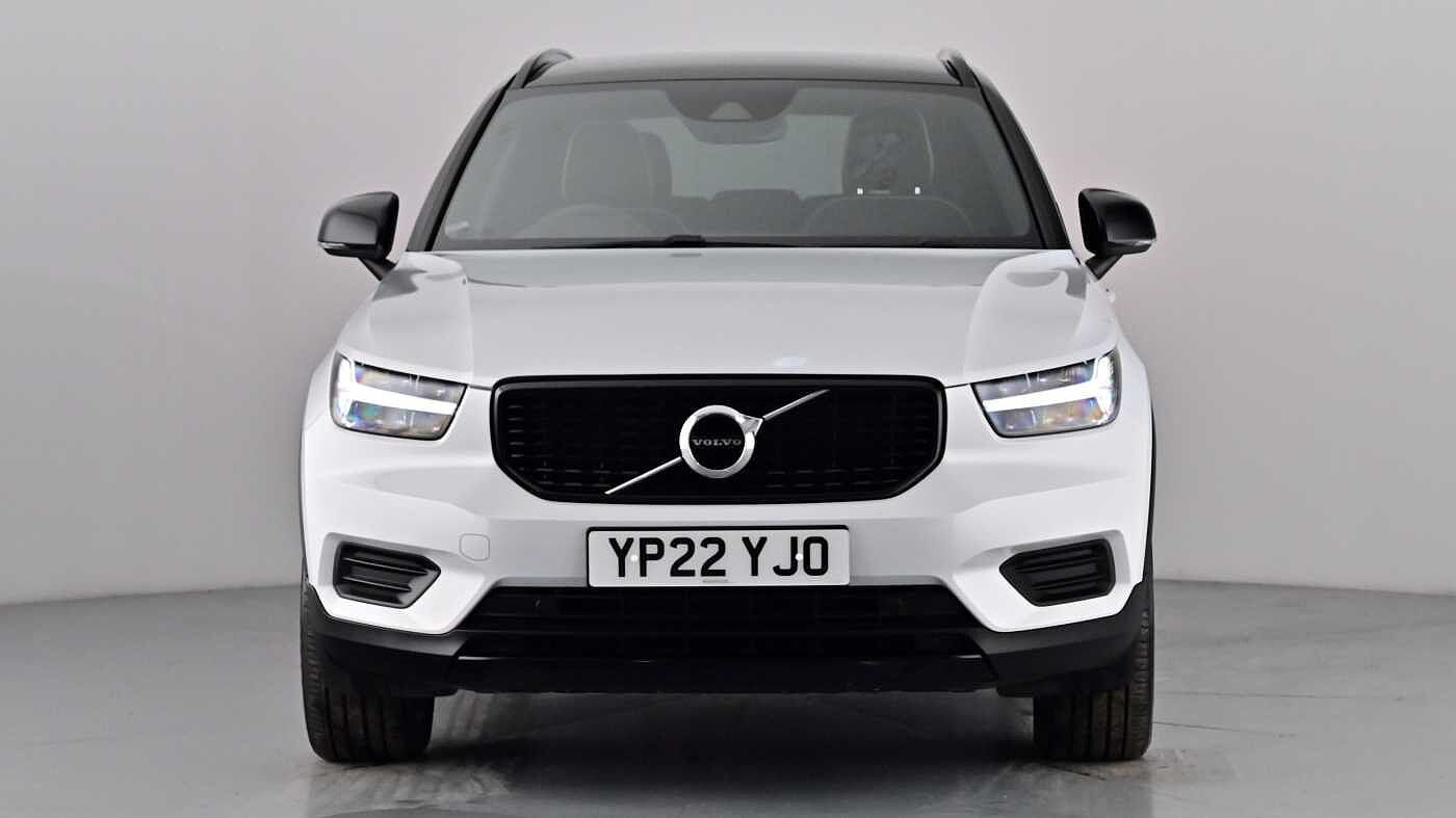 Used Volvo XC40 2022 for sale - 77137716: Photo 9