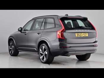 Used Volvo XC90 2023 for sale - 74929483: Photo