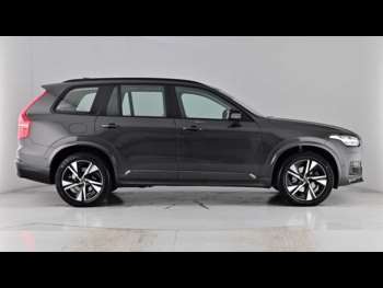 Used Volvo XC90 2023 for sale - 74929483: Photo