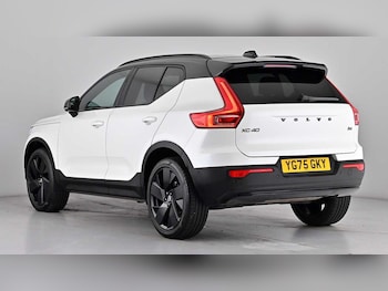 Used Volvo XC40 2025 for sale - 78896022: Photo