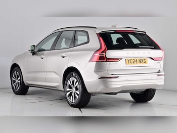 Used Volvo XC60 2024 for sale - 75481166: Photo