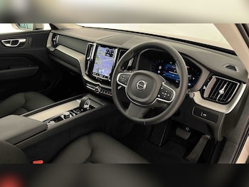 Used Volvo XC60 2024 for sale - 75481166: Photo