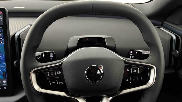 Used Volvo EX30 2025 for sale - 75481165: Photo 17