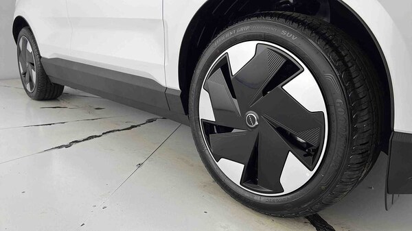 Used Volvo EX30 2025 for sale - 75481165: Photo 26