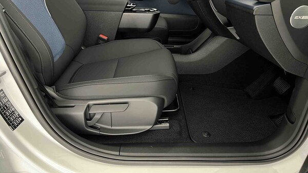 Used Volvo EX30 2025 for sale - 75481165: Photo 32