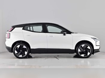 Used Volvo EX30 2025 for sale - 75481165: Photo