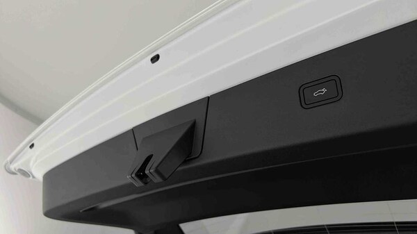 Used Volvo EX30 2025 for sale - 75481165: Photo 48