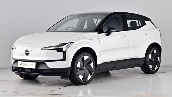Used Volvo EX30 2025 for sale - 75481165: Photo 4
