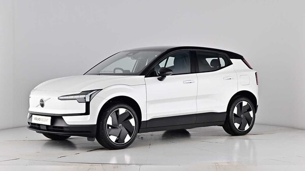 Used Volvo EX30 2025 for sale - 75481165: Photo 58