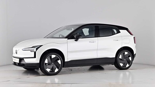 Used Volvo EX30 2025 for sale - 75481165: Photo 59