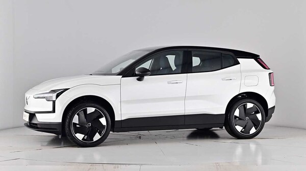 Used Volvo EX30 2025 for sale - 75481165: Photo 60