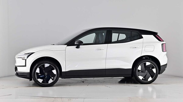 Used Volvo EX30 2025 for sale - 75481165: Photo 61
