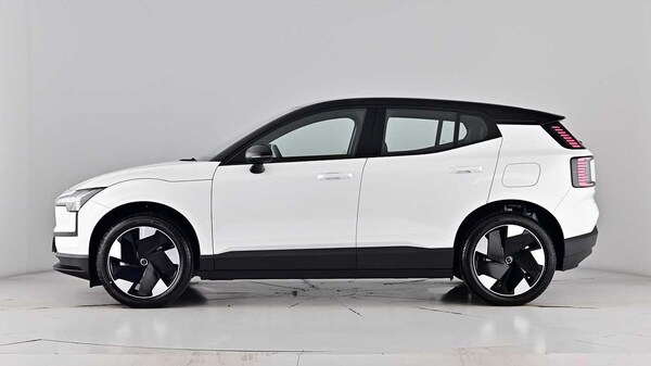 Used Volvo EX30 2025 for sale - 75481165: Photo 62