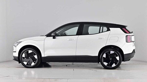 Used Volvo EX30 2025 for sale - 75481165: Photo 63