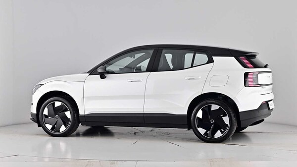 Used Volvo EX30 2025 for sale - 75481165: Photo 64
