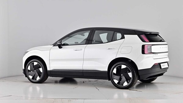 Used Volvo EX30 2025 for sale - 75481165: Photo 65
