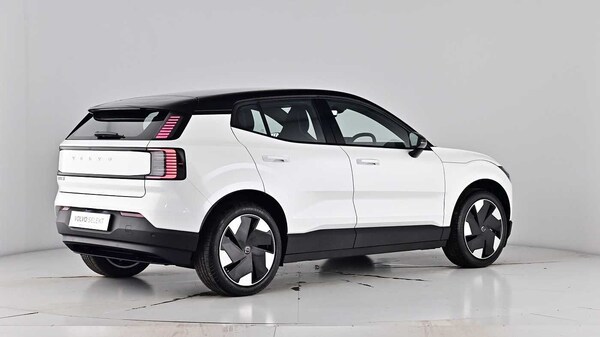 Used Volvo EX30 2025 for sale - 75481165: Photo 76