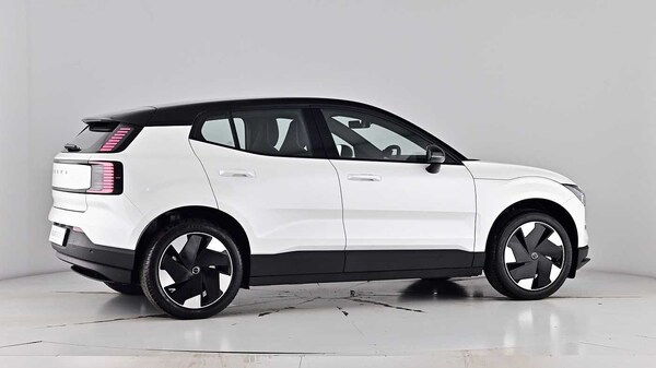 Used Volvo EX30 2025 for sale - 75481165: Photo 78