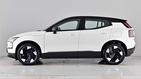 Used Volvo EX30 2025 for sale - 75481165: Photo 7