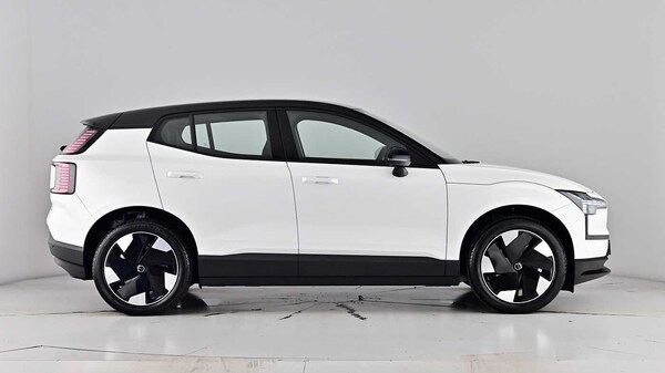 Used Volvo EX30 2025 for sale - 75481165: Photo 80