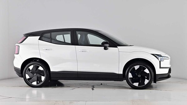 Used Volvo EX30 2025 for sale - 75481165: Photo 81