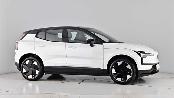 Used Volvo EX30 2025 for sale - 75481165: Photo 82