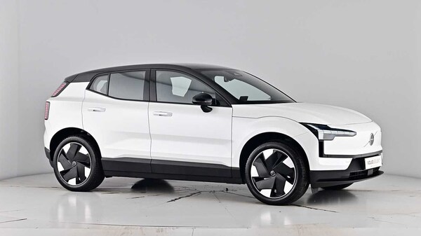 Used Volvo EX30 2025 for sale - 75481165: Photo 83