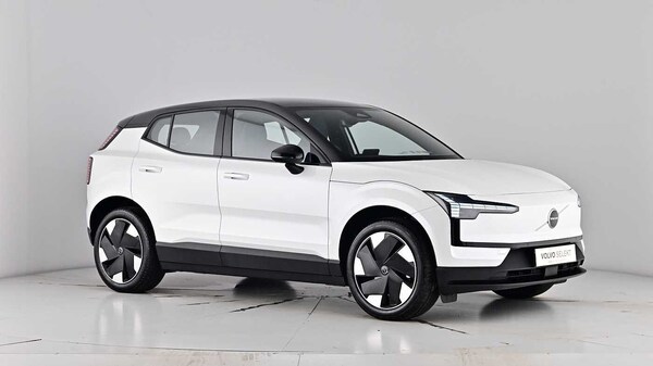 Used Volvo EX30 2025 for sale - 75481165: Photo 84