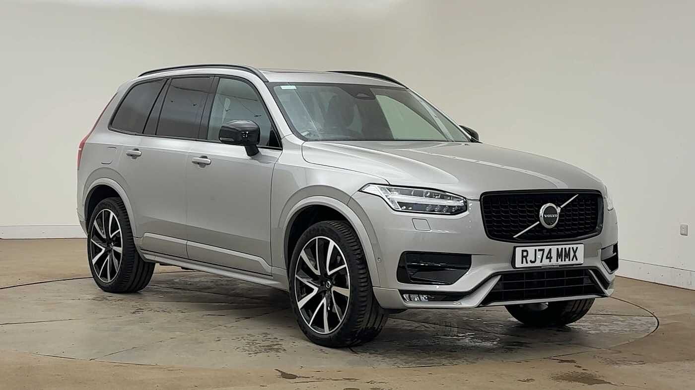 Used Volvo XC90 2024 for sale - 76519476: Photo 1