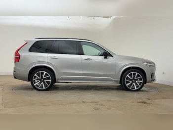 Used Volvo XC90 2024 for sale - 76519476: Photo