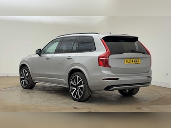 Used Volvo XC90 2024 for sale - 76519476: Photo