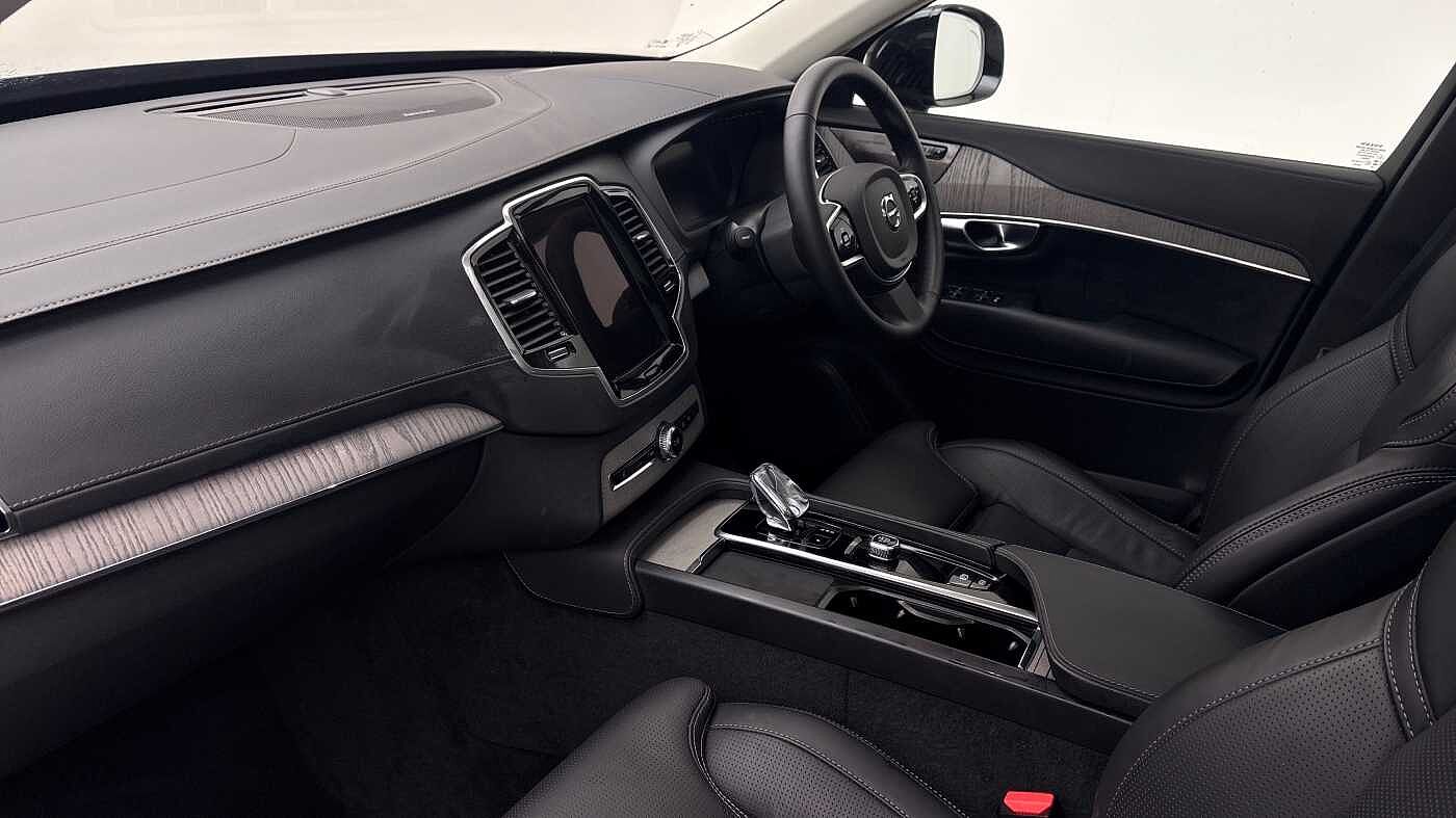 Used Volvo XC90 2024 for sale - 76519476: Photo 6